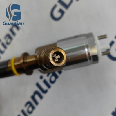 2645A735 2645A719 2645A749 3200690 320-0690 10R7673 Kraftstoffeinspritzdüse für CAT 323D Bagger Per-kins Motor C6.6