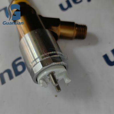 2645A735 2645A719 2645A749 3200690 320-0690 10R7673 Kraftstoffeinspritzdüse für CAT 323D Bagger Per-kins Motor C6.6