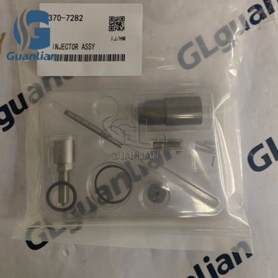 Reparatur-Kit für Kraftstoffeinspritzgeräte 3707282 370-7282 20R-2478 Zubehör für Radlader 924K 930K 938K Bagger 320E 323E