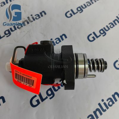 Echte Dieselkraftstoff-Einspritzpumpe 0428-7049 04287049 für DEUTZ FM2011