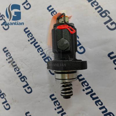 Echte Dieselkraftstoff-Einspritzpumpe 0428-7049 04287049 für DEUTZ FM2011