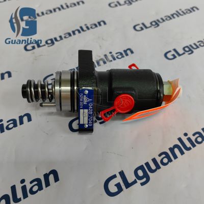Echte Dieselkraftstoff-Einspritzpumpe 0428-7049 04287049 für DEUTZ FM2011