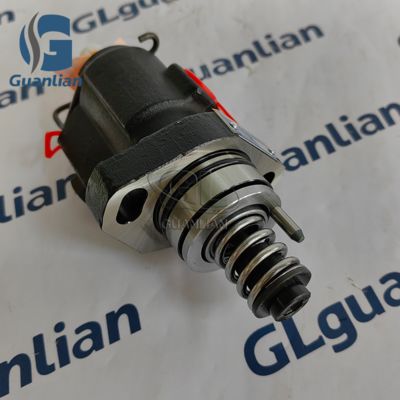 Echte Dieselkraftstoff-Einspritzpumpe 0428-7049 04287049 für DEUTZ FM2011