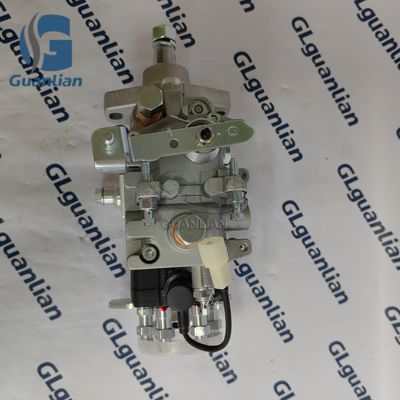 22100-1C190 Neue Dieselpumpe 22100-1C190 VE6/10F1900RND264 196000-2640 für den LAND CRUISER 1HZ-Motor