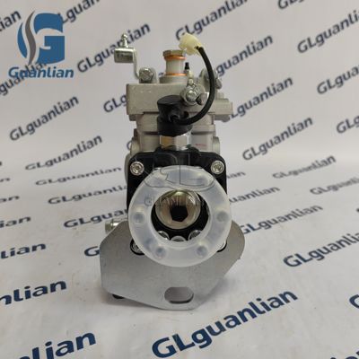 22100-1C190 Neue Dieselpumpe 22100-1C190 VE6/10F1900RND264 196000-2640 für den LAND CRUISER 1HZ-Motor