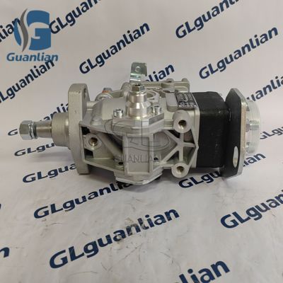22100-1C190 Neue Dieselpumpe 22100-1C190 VE6/10F1900RND264 196000-2640 für den LAND CRUISER 1HZ-Motor