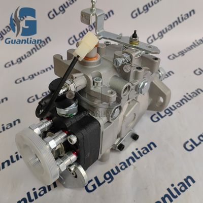 22100-1C190 Neue Dieselpumpe 22100-1C190 VE6/10F1900RND264 196000-2640 für den LAND CRUISER 1HZ-Motor