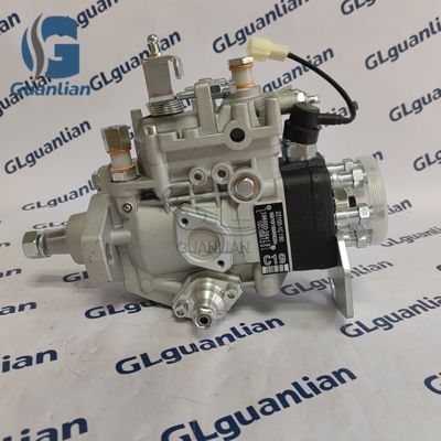 22100-1C190 Neue Dieselpumpe 22100-1C190 VE6/10F1900RND264 196000-2640 für den LAND CRUISER 1HZ-Motor
