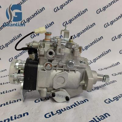 22100-1C190 Neue Dieselpumpe 22100-1C190 VE6/10F1900RND264 196000-2640 für den LAND CRUISER 1HZ-Motor