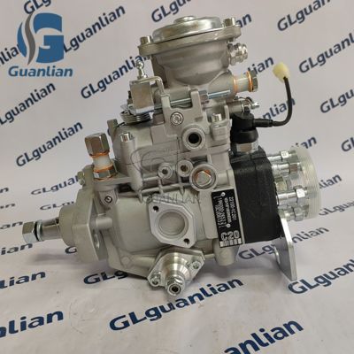 VE-Einspritzpumpe VE6/10f1900rnd265 196000-2653 22100-1C201 für Toyo-ta Land Cruiser 1HZ Motor