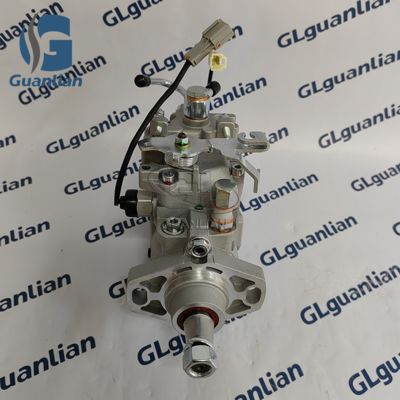 Neue Kraftstoffeinspritzpumpe 22100-5D180 VE4/10E2300RND308 096500-30812 für TOYO-TA