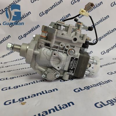 Neue Kraftstoffeinspritzpumpe 22100-5D180 VE4/10E2300RND308 096500-30812 für TOYO-TA