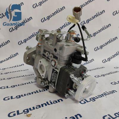 Neue Kraftstoffeinspritzpumpe 22100-5D180 VE4/10E2300RND308 096500-30812 für TOYO-TA