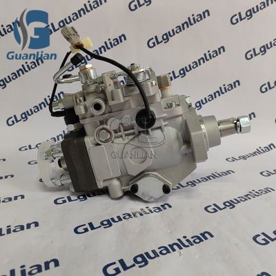 Neue Kraftstoffeinspritzpumpe 22100-5D180 VE4/10E2300RND308 096500-30812 für TOYO-TA