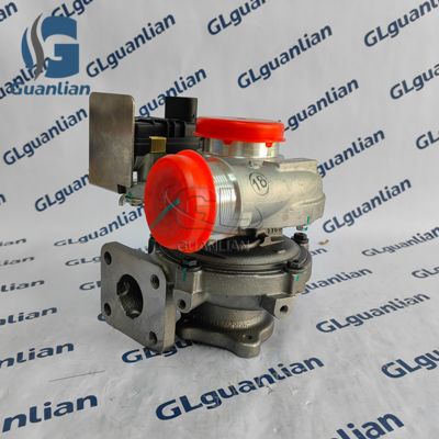 GT17 Turbolader 842483-5002S 842483-0002 S00020764+02 für SHANGHAI SAIC MAXUS T60 2.8T PICKUP TRUCK