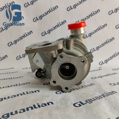 GT17 Turbolader 842483-5002S 842483-0002 S00020764+02 für SHANGHAI SAIC MAXUS T60 2.8T PICKUP TRUCK