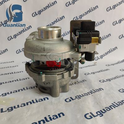 GT17 Turbolader 842483-5002S 842483-0002 S00020764+02 für SHANGHAI SAIC MAXUS T60 2.8T PICKUP TRUCK