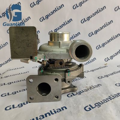 GT17 Turbolader 842483-5002S 842483-0002 S00020764+02 für SHANGHAI SAIC MAXUS T60 2.8T PICKUP TRUCK