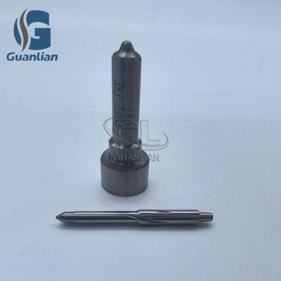 Diesel Common Rail Injector Nozzle for Enhanced Performance L097PRD