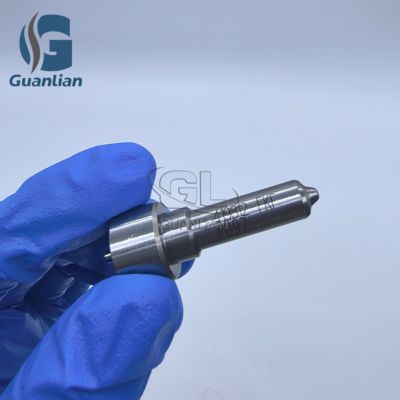 Diesel Common Rail Injector Nozzle for Enhanced Performance L097PRD