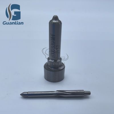 Präzisionsgepaarte Diesel-Einspritzdüsen L137PRD