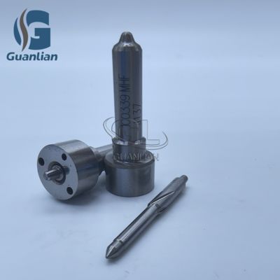 Präzisionsgepaarte Diesel-Einspritzdüsen L137PRD