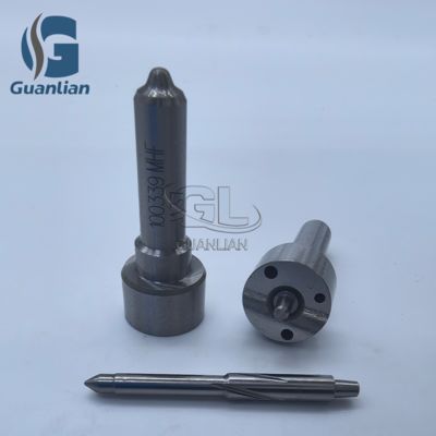 Präzisionsgepaarte Diesel-Einspritzdüsen L137PRD