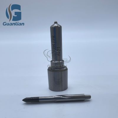 403 Fehlercode Common-Rail-Injektordüse für reibungslose und stabile Kraftstoffzufuhr