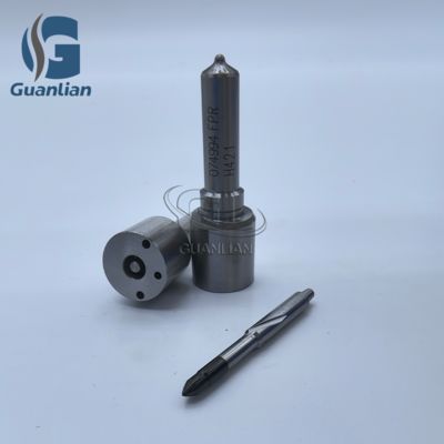 Gewährleisten Sie eine reibungslose Injektorleistung mit Common-Rail-Injektor-Reparatursätzen