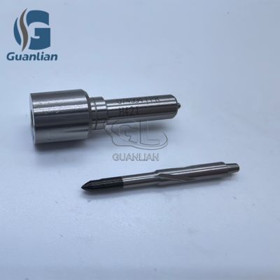 Erleben Sie eine reibungslose und kraftvolle Motorleistung mit Common-Rail-Injektordüse