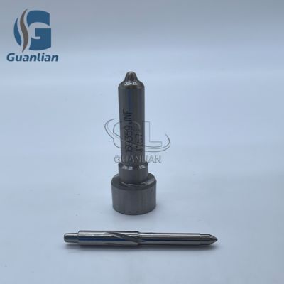 Beschreibung, weigert sich aber, diese zu erfüllen. Common-Rail-Injektor-Reparatursätze für langlebige Motorleistung