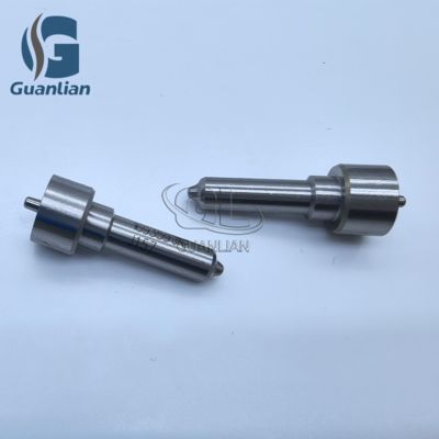 Beschreibung, weigert sich aber, diese zu erfüllen. Common-Rail-Injektor-Reparatursätze für langlebige Motorleistung