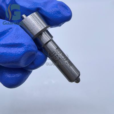 Maximieren Sie die Kraftstoffeffizienz mit präzisionsgefertigten Common-Rail-Injektordüsen