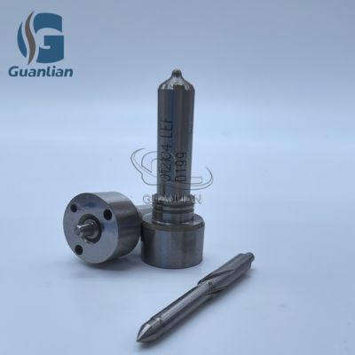 Hochleistungs-Diesel Common-Rail-Kraftstoffdüse L199PBD