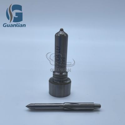 Hochleistungs-Diesel Common-Rail-Kraftstoffdüse L199PBD