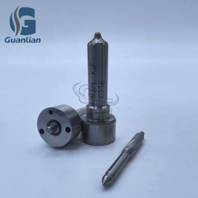 Hochleistungs-Common-Rail-Injektordüse L236PRD