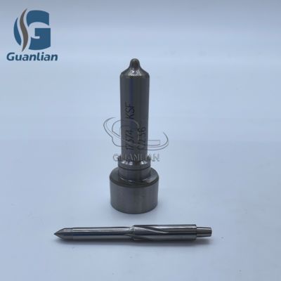 Hochleistungs-Common-Rail-Injektordüse L236PRD