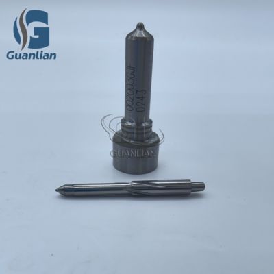 OEM-Qualitäts-Kraftstoffdüsennadel für Dieselmotoren L243PRD