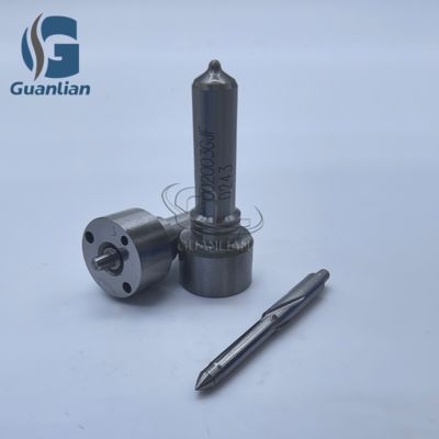 OEM-Qualitäts-Kraftstoffdüsennadel für Dieselmotoren L243PRD