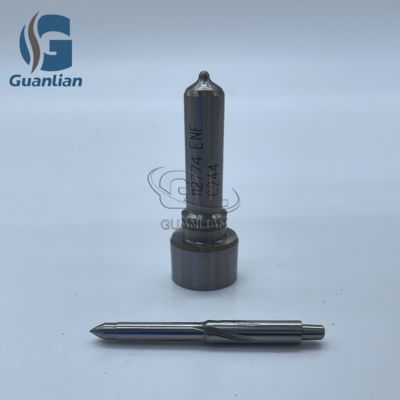 Erleben Sie eine reibungslose und gleichmäßige Kraftstoffeinspritzung mit DENSO Common-Rail-Injektoren