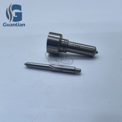 403 Status Code Common Rail Injector Nozzle Choice for Smooth Fuel Delivery