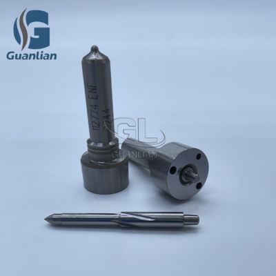 Einfach zu installierende Common-Rail-Injektor-Reparatursätze für Diesel-Fahrzeuge