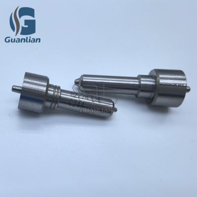 Einfach zu installierende Common-Rail-Injektor-Reparatursätze für Diesel-Fahrzeuge