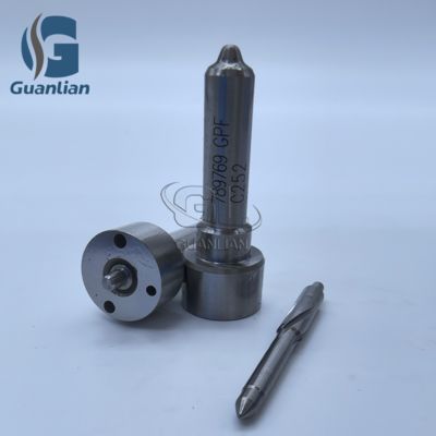 Beschreibung: Der Server hat die Anfrage verstanden. Server: openresty Common Rail Injektor Reparatursätze