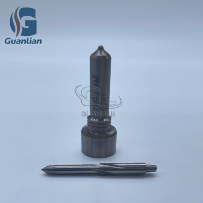 P-Serie Düse Common-Rail-Injektordüse für Motor L281PRD Kundenspezifische Verpackung