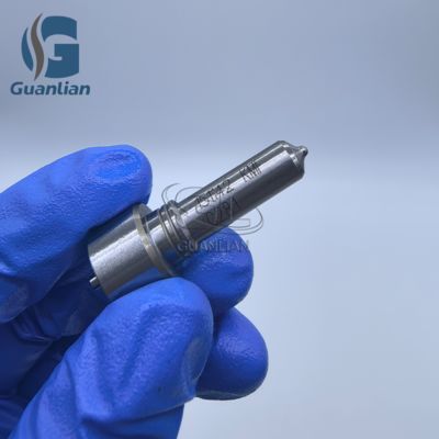 P-Serie Düse Common-Rail-Injektordüse für Motor L281PRD Kundenspezifische Verpackung