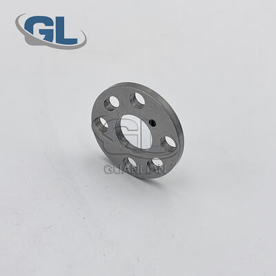 Für Caterpill/ar C7C9 Motor Schiebeventil Übergangsplatte 236-0957 240-8063 254-4339