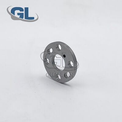 Für Caterpill/ar C7C9 Motor Schiebeventil Übergangsplatte 236-0957 240-8063 254-4339