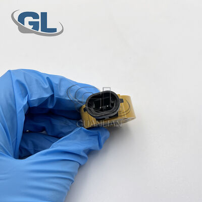 Für Caterpill/ar C7C9 Motormagnetventil 222-5961 235-5261 225-0117