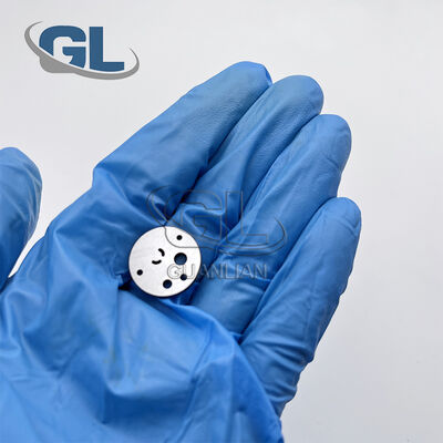 Für Caterpillar C7C9 Diesel-Plunger-Separator 397-9432 459-8438 557-7637